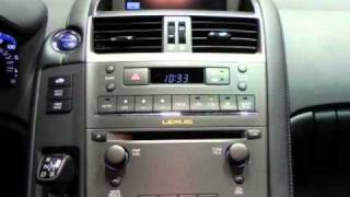 2010 LEXUS HS 250h 4dr Sdn   Danvers Boston MA Massachusetts
