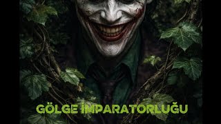 Gölge İmparatorluğu - Hasan Gültekin