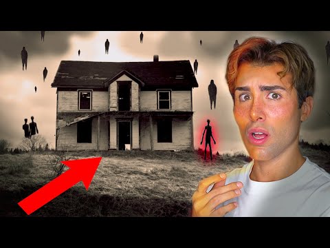 Video: Un Fantasma Ha Visitato La Casa Di Un Residente In Iowa - Visualizzazione Alternativa