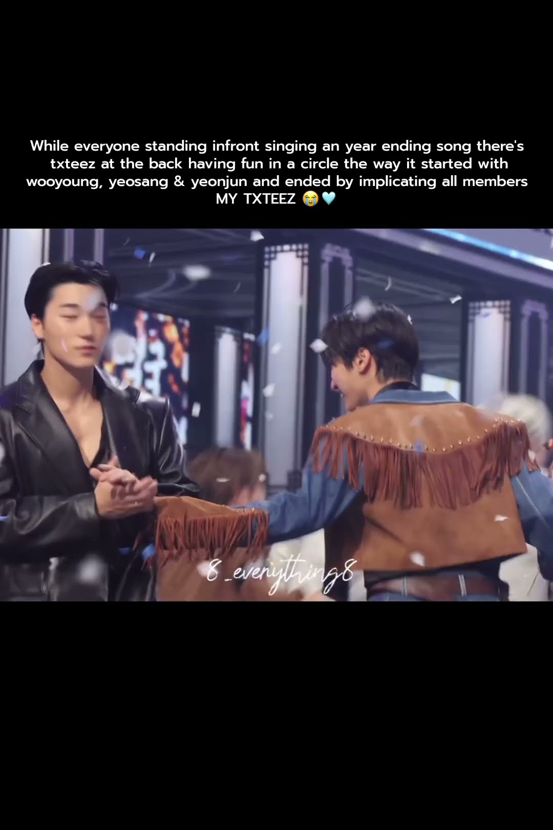 TXT (투모로우바이투게더) 'Where Do You Go?' Official MV - YouTube