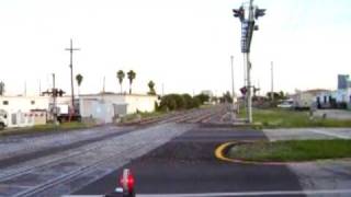 Fort Lauderdale Freight Train 19