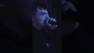 Frosty - NUE22 Solo Elim #nuebeatbox #beatbox #beatboxbattle #globalbattle #vocal-percussion