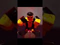MARK SINIESTRO Y AMSTRONG EN ROBLOX 💀 #shorts #roblox #short #invincible #viralvideo #video