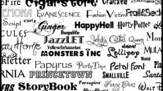 Cambiar el tipo de Fuente o Letra del Celular screenshot 3