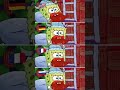 “It's Leif Ericsson Day!” in different languages #spongebob