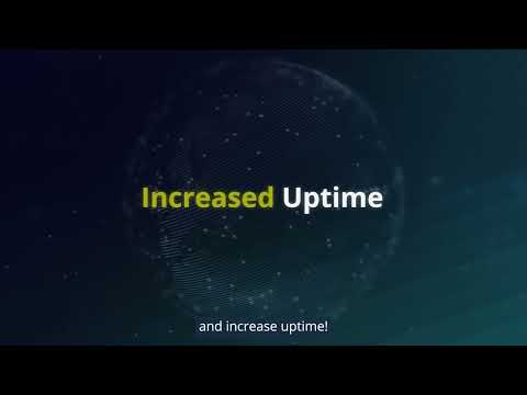 Easy and Secure Remote Access with Secomea - video from Secomea