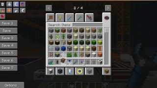Tutorial with BlueCake. The Quarry