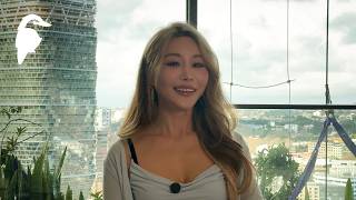 Wengie interview Creator Capsule NFSA YouTube