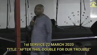 Morena Morena ho tseba Wena