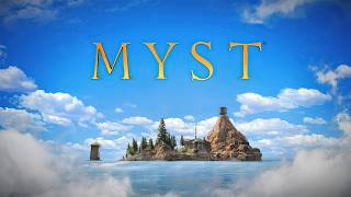 MYST NEWBIE - first playthrough screenshot 5