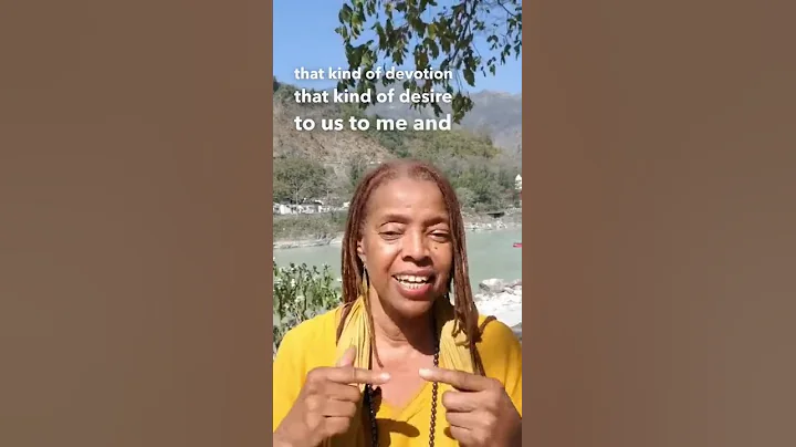 Can you #love yourself like that | Dr Kamala Easton