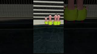 Hamood Habibi Chase In City Nextbot Gmod