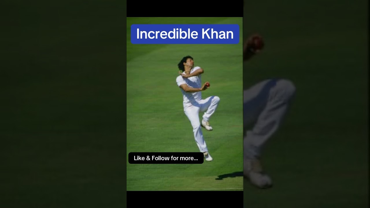 Incredible ImranKhan [Release ImranKhan] 