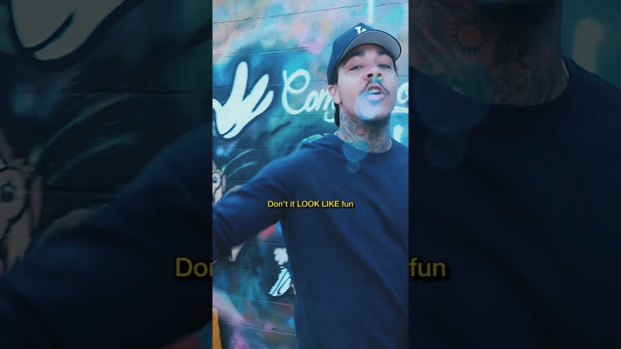 Watch Lite Pole (LP) - “Look Like” (Visualizer) - #newmusic #newmusicfriday #hiphop #unsignedartist #rap on YouTube Watch Lite Pole (LP) - “Look Like” (Visualizer) - #newmusic #newmusicfriday #hiphop #unsignedartist #rap on YouTube
