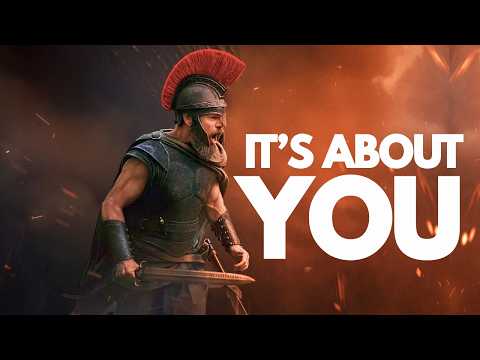 'The Odyssey' Isn't About Odysseus