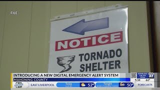 New alert system for severe weather in Ohio