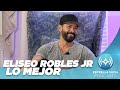 Lo mejor de Eliseo Robles Jr 71 Cheleando con las Estrellas