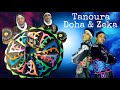 ♥ Doha Tanoura & Zeka Tanoura ♥