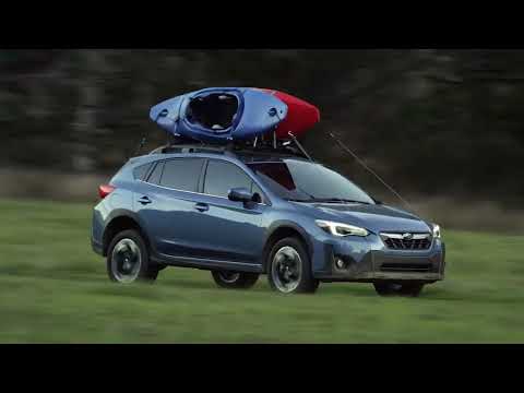 2023 Subaru Crosstrek