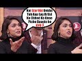 Mrunal Thakur STRONG Reaction On Nepotism | 21st Jio Mami Film Festival