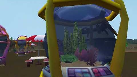 Forest Zoo part 1: Only The Beggining (zoo tycoon 2)