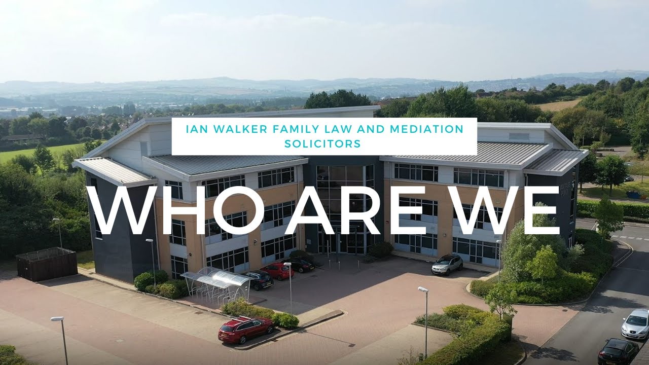 Ian Walker Family Law And Mediation Solicitors