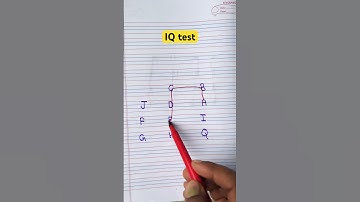 Drawing a checkered path with letters A to Q #shorts#drawing#line#maths#quiz#funny#games#viral