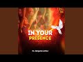In Your Presence mp3