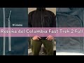 Reseña del Columbia Fast Trek 2 Full