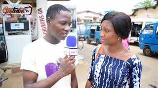 WHAT IS THE DIFFERENCE BETWEEN KNOWLEDGE, WISDOM,UNDERSTANDING? STREET VIBES EPISODE 16