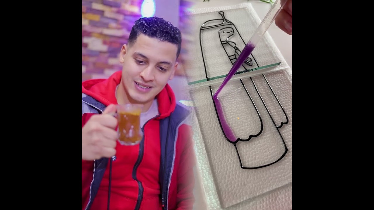 لماتروحتزورخطيبتك😂😂 