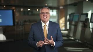 10-Year Testimonial: Greg Brown