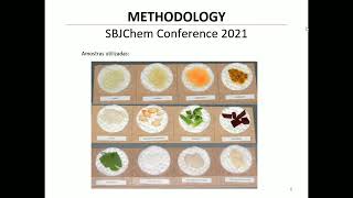 ANALYSIS OF FALSE-POSITIVE RESULTS AND THE REAL EFFECTIVENESS OF LUMINOL IN THE DETECTION OF BLO...