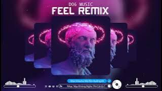 ✈️ FEEL REMIX - NGUYÊN AXIT REMIX『 D06 MUSIC 』/ HOT TIK TOK 2022