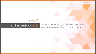 Amrut Software, India - Products & Services