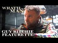 Discussion on Wrath of Man | Guy Ritchie
