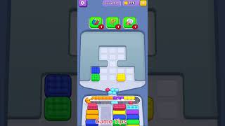 Marble Sort level 241 Solution Walkthrough
