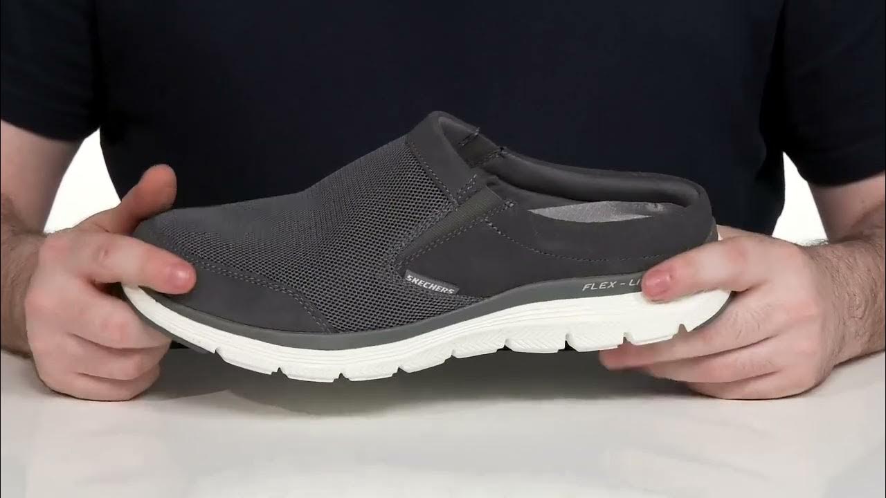 SKECHERS Flex 4.0 Katana SKU: 9647536 YouTube