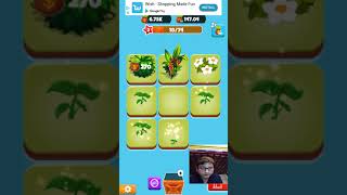 Merge Gardens episode 1 screenshot 5