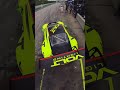 Porsche art of the pit stop - Wright Motorsports