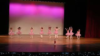 Elixir Nutcracker 2024