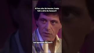 Frankie Valli Still In The Business frankievalli four Seasons