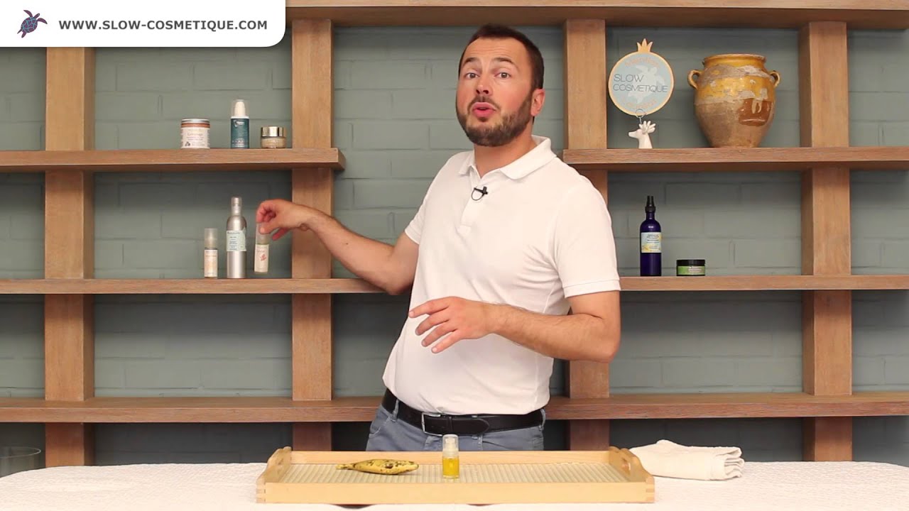 Slow Cosmétique : préparer sa peau au soleil