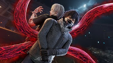 Killers Chasing The Wrong Survivor