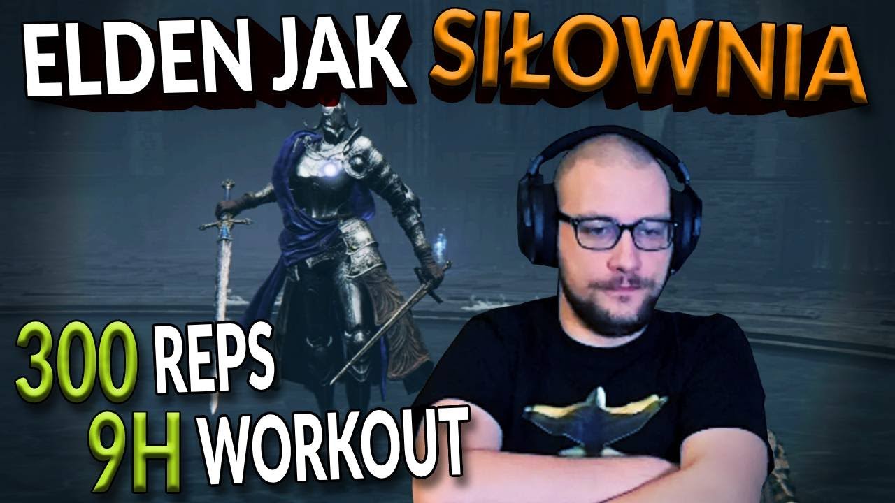 JASKOL vs RELLANA (trzeba było robić przerwy)