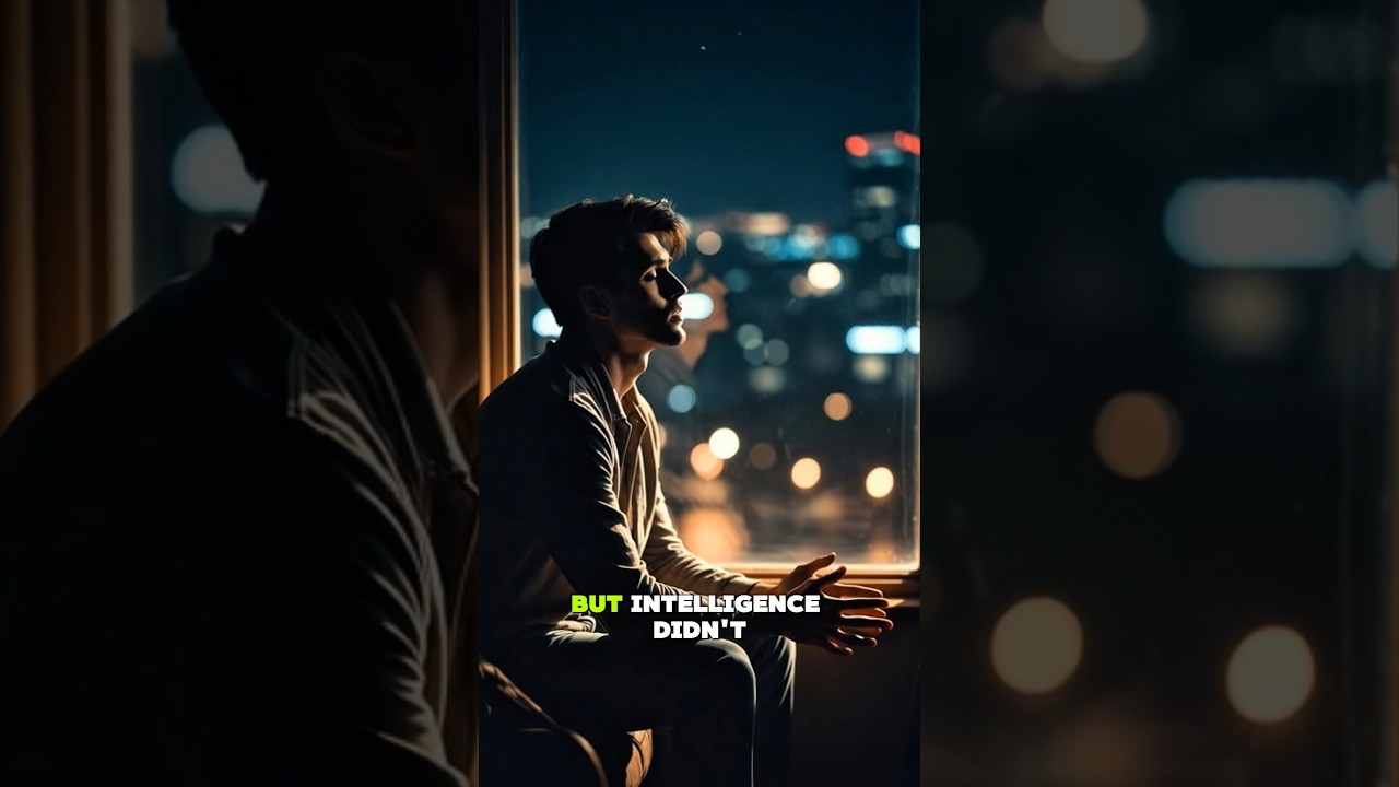 Why smart people fail quietly” 