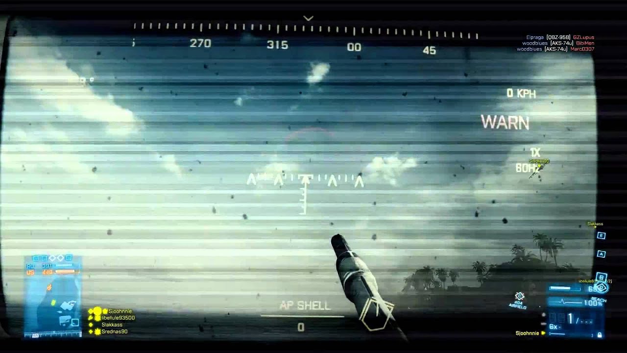 Battlefield 3: Teamwork Goes a Long Way