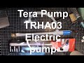 Tera Pump TRHA03 Gasoline water diesel