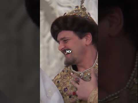 Очарование и Традиции Знакомство с Марфой Васильевной #фильм #сериалы #shorts