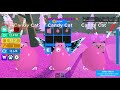 scythe simulator candy world pets and stats